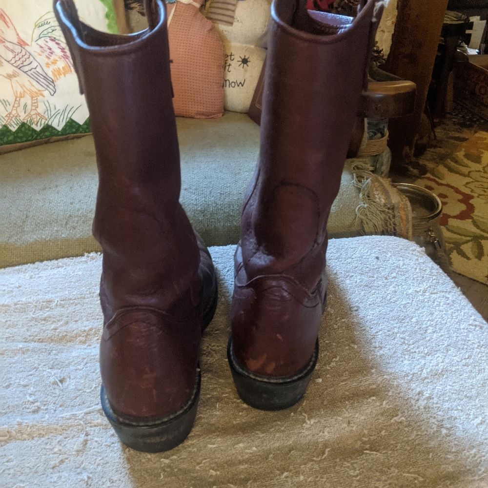 Men's Mason Boots